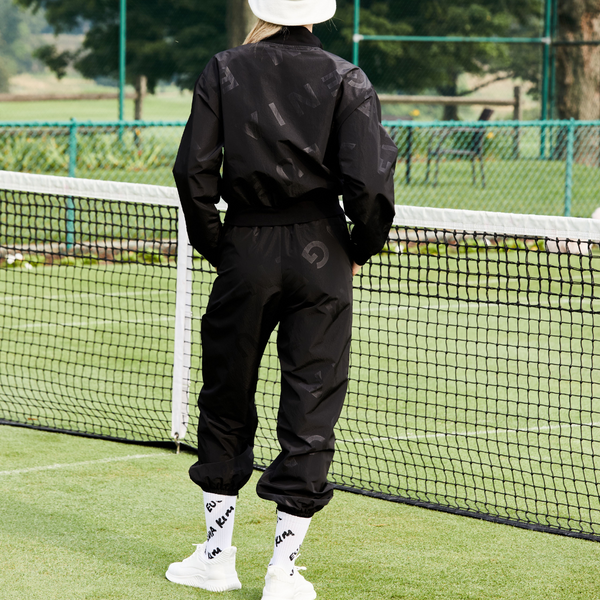 Eugenia Kim Steffi Warm-Up Jacket