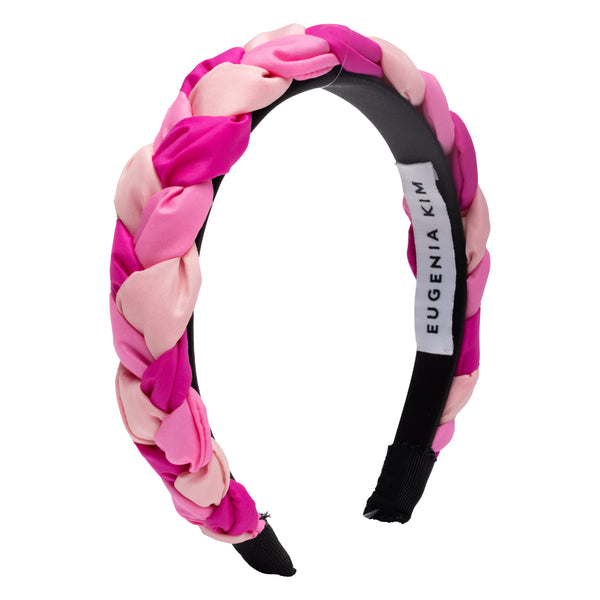 eugenia kim Stella Braided Headband