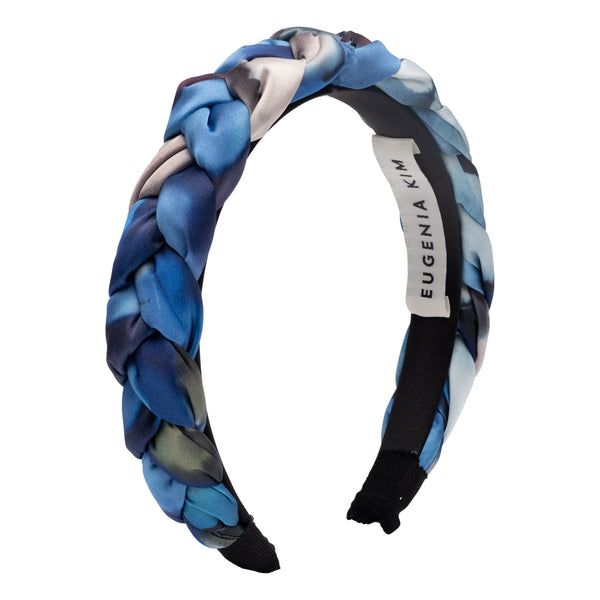 eugenia kim Stella Braided Headband