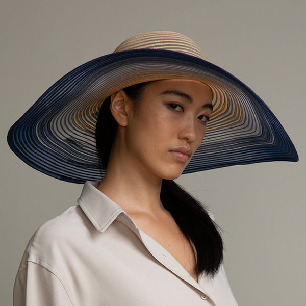 Eugenia Kim Sunny Horsehair Sunhat
