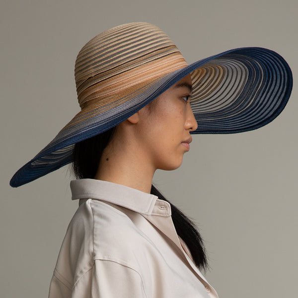 Eugenia Kim Sunny Horsehair Sunhat