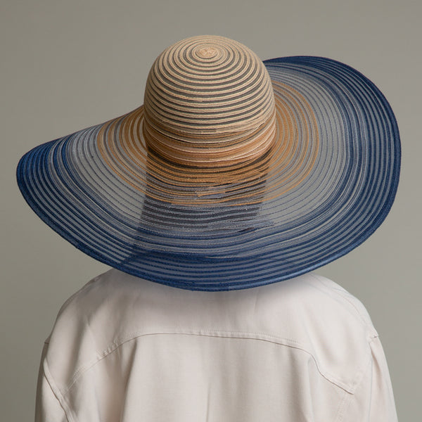 Eugenia Kim Sunny Horsehair Sunhat