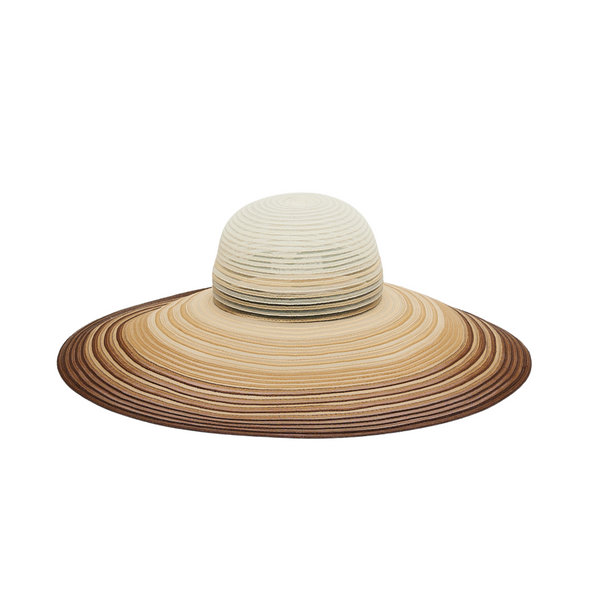 eugenia kim Sunny in Beige/Chocolate