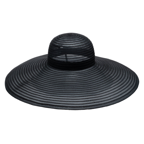 eugenia kim Sunny in Black Horsehair