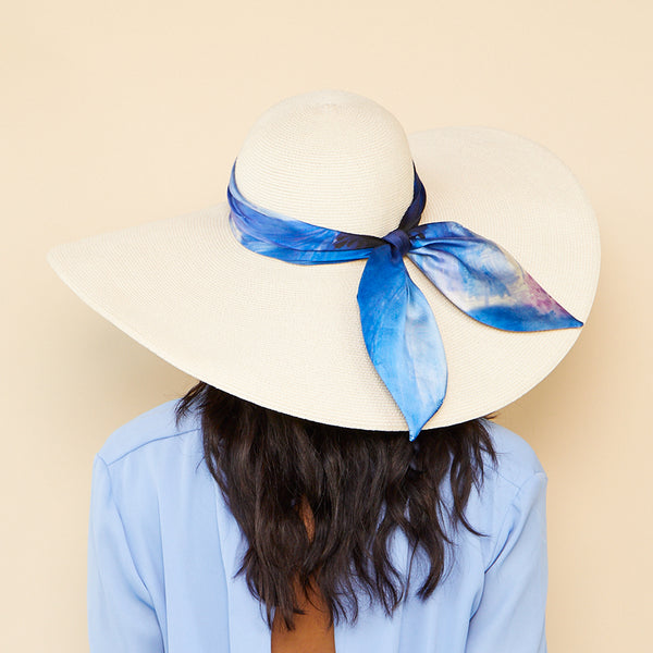 Eugenia Kim Sunny In Cobalt