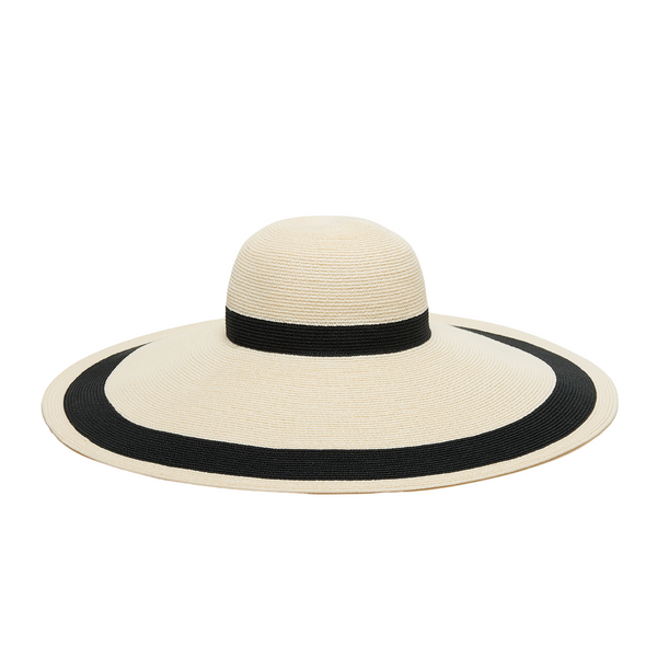 eugenia kim Sunny in Ivory/Black