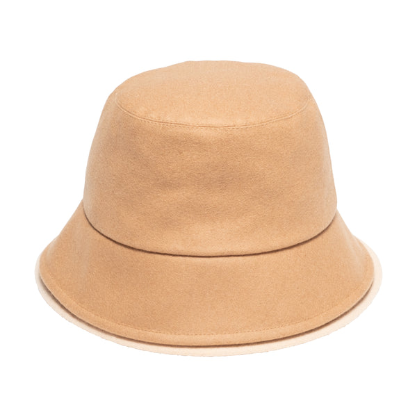 eugenia kim Suzuki in Camel/Cream