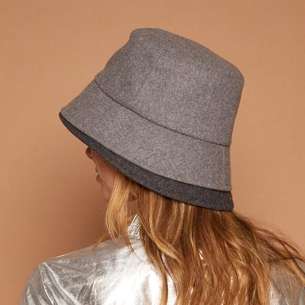 Eugenia Kim Suzuki In Gray/Charcoal