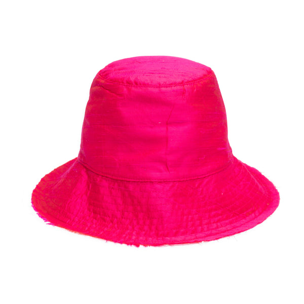 Eugenia Kim Toby In Fuchsia/Pale Pink