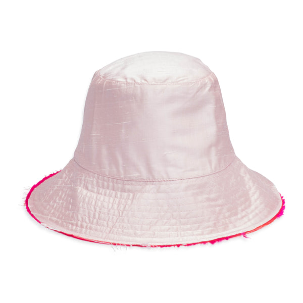 eugenia kim Toby in Fuchsia/Pale Pink