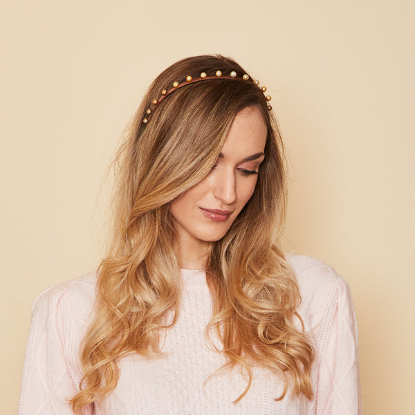 Eugenia Kim Tory In Chocolate