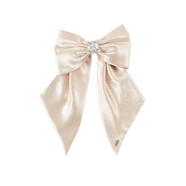 Eugenia Kim Tracy Satin Bow