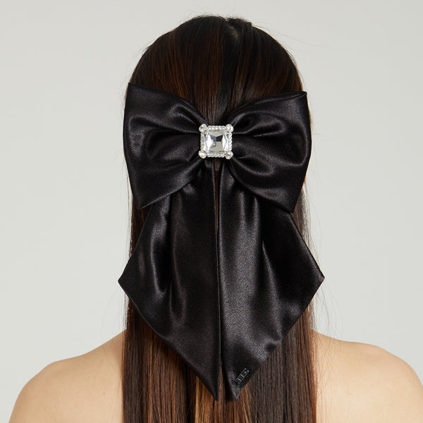 Eugenia Kim Tracy Satin Bow