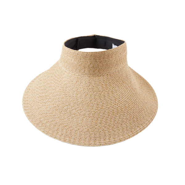 eugenia kim Trixie Toyo Packable Visor