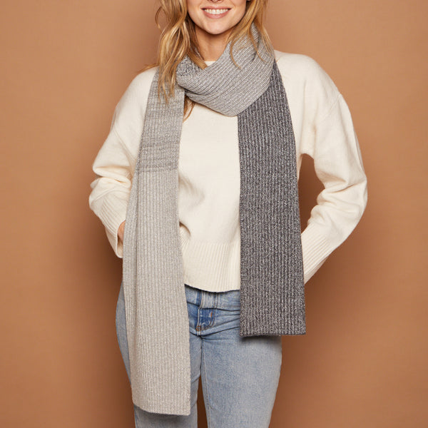 Eugenia Kim Vail In Gray