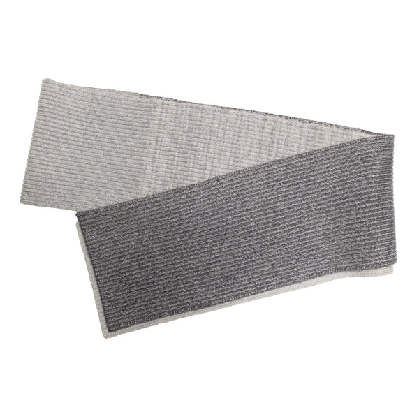 eugenia kim Vail in Gray