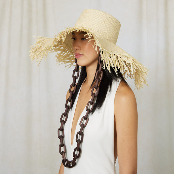 Eugenia Kim Valentina In Ivory