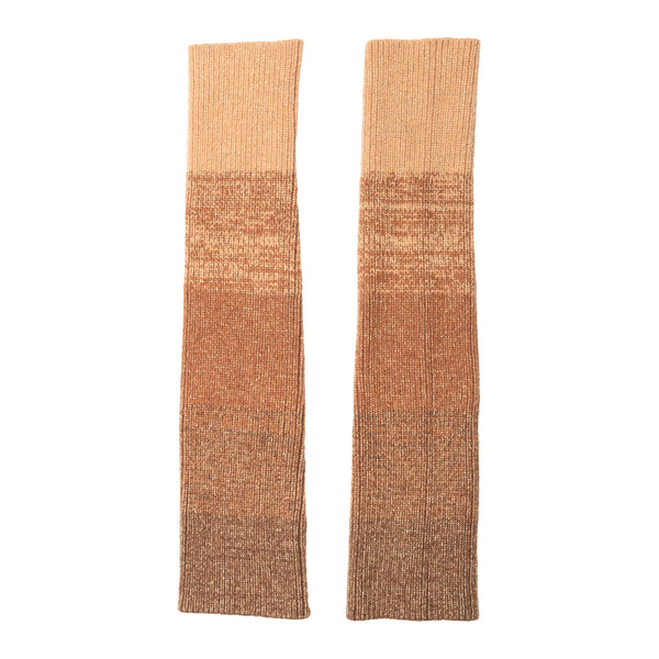 eugenia kim Wednesday in Camel/Brown/Gold