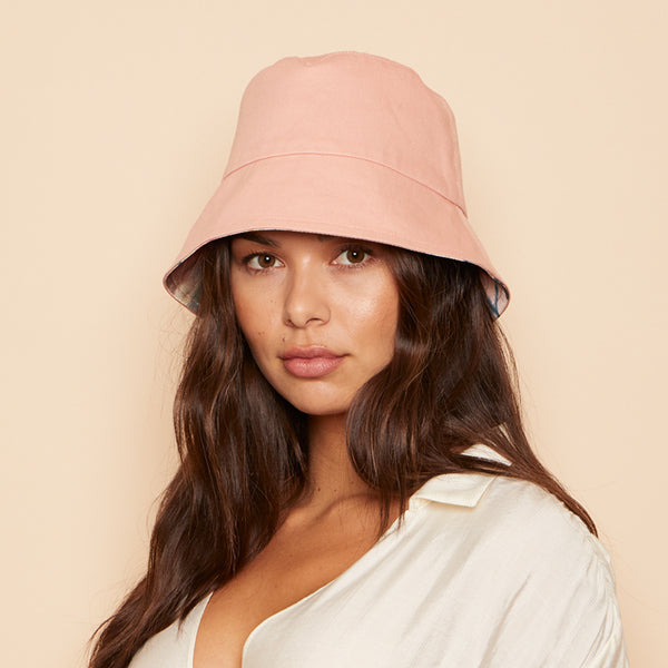 Eugenia Kim Yuki In Blush/Rose