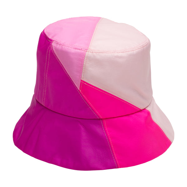 eugenia kim Yuki Nylon Bucket Hat