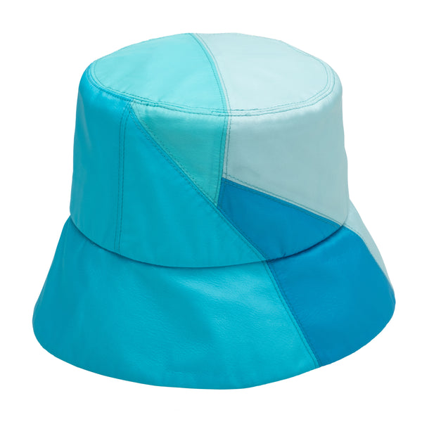 eugenia kim Yuki Nylon Bucket Hat