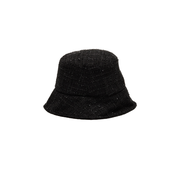 eugenia kim Yuki Tweed Bucket Hat