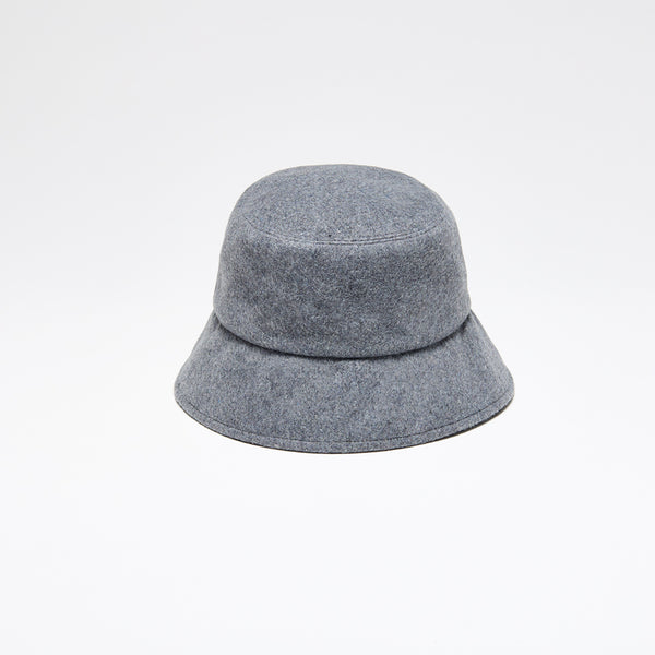 Eugenia Kim Yuki Wool Packable Bucket Hat