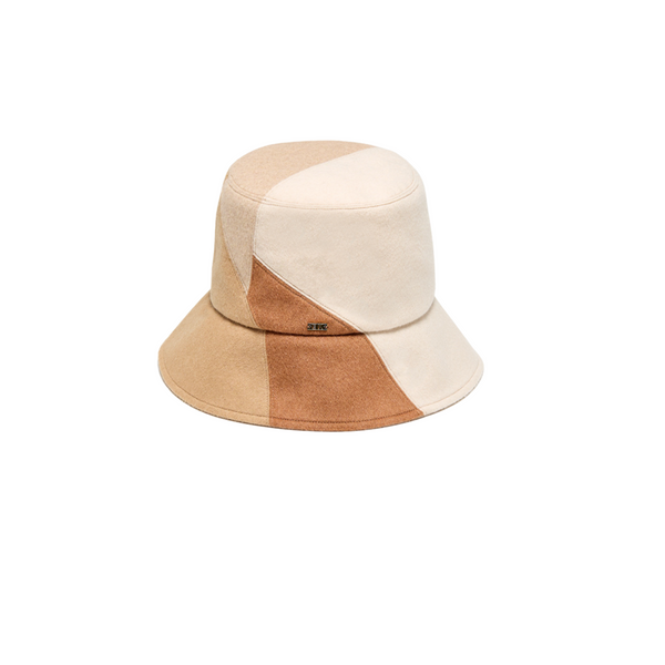 eugenia kim Yuki Wool Packable Bucket Hat