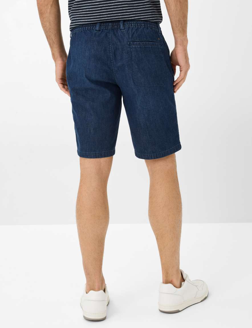 Eurex By Brax Men's Fashion Bermudas | Jeans Style BALU Modern Fit