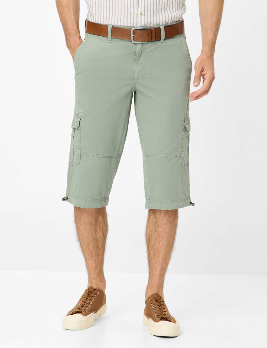 eurex by brax Men's fashion Bermudas | Pants Style BILL Regular Fit
