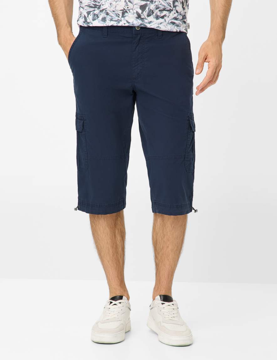 eurex by brax Men's fashion Bermudas | Pants Style BILL Regular Fit