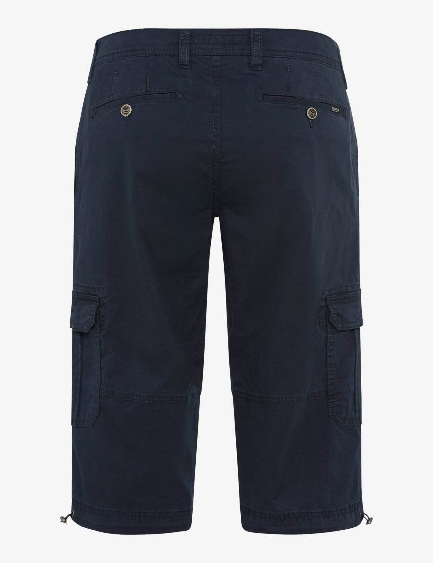 Eurex By Brax Men's Fashion Bermudas | Pants Style BILL Regular Fit