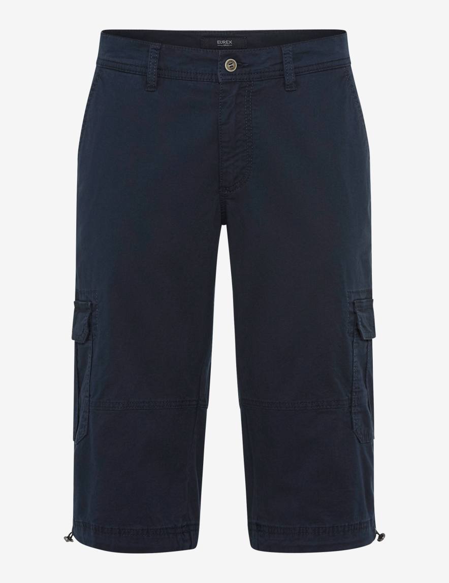 eurex by brax Men's fashion Bermudas | Pants Style BILL Regular Fit