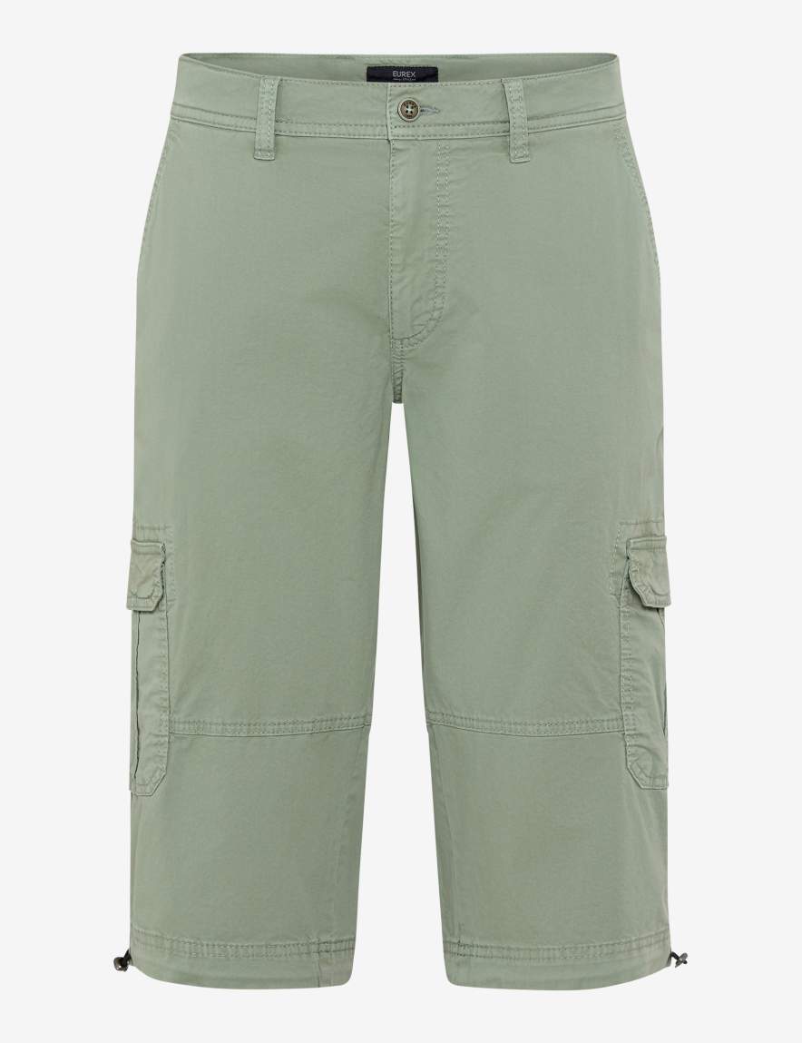 eurex by brax Men's fashion Bermudas | Pants Style BILL Regular Fit