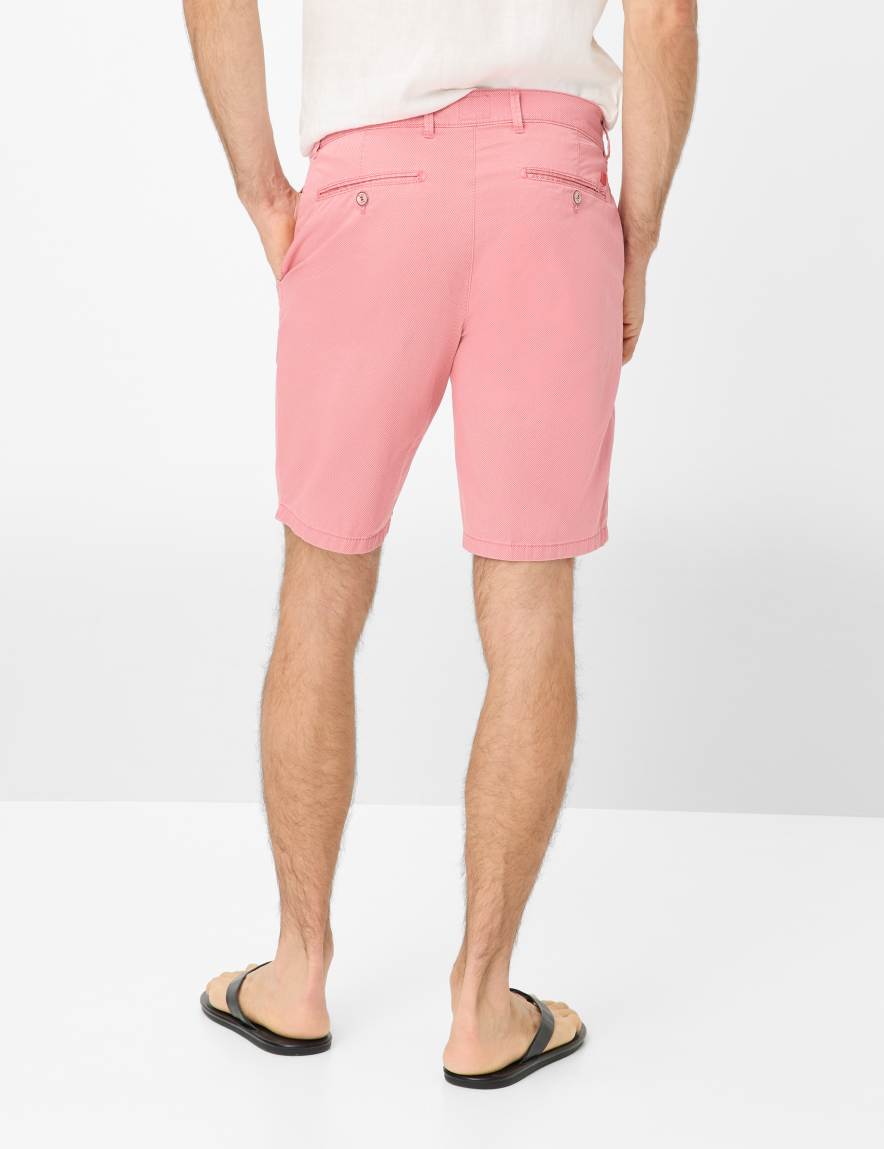 Eurex By Brax Men's Fashion Bermudas | Pants Style BOZEN Regular Fit