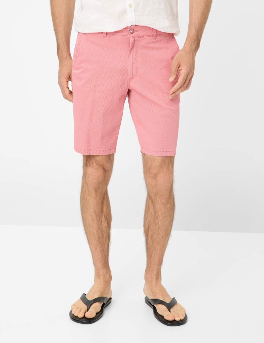 eurex by brax Men's fashion Bermudas | Pants Style BOZEN Regular Fit