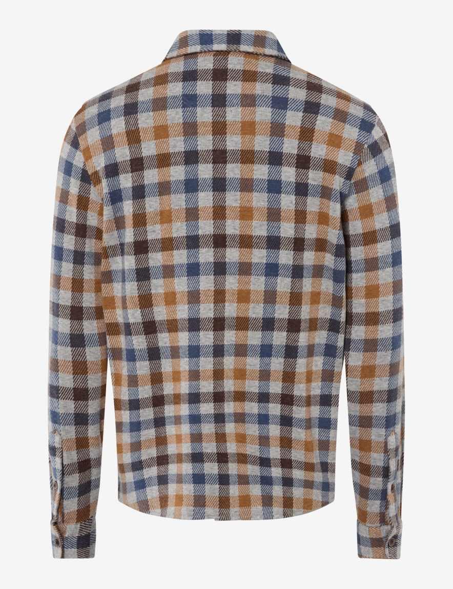 Eurex By Brax Men's Fashion Cardigans | Jackets Style SANTIAGO