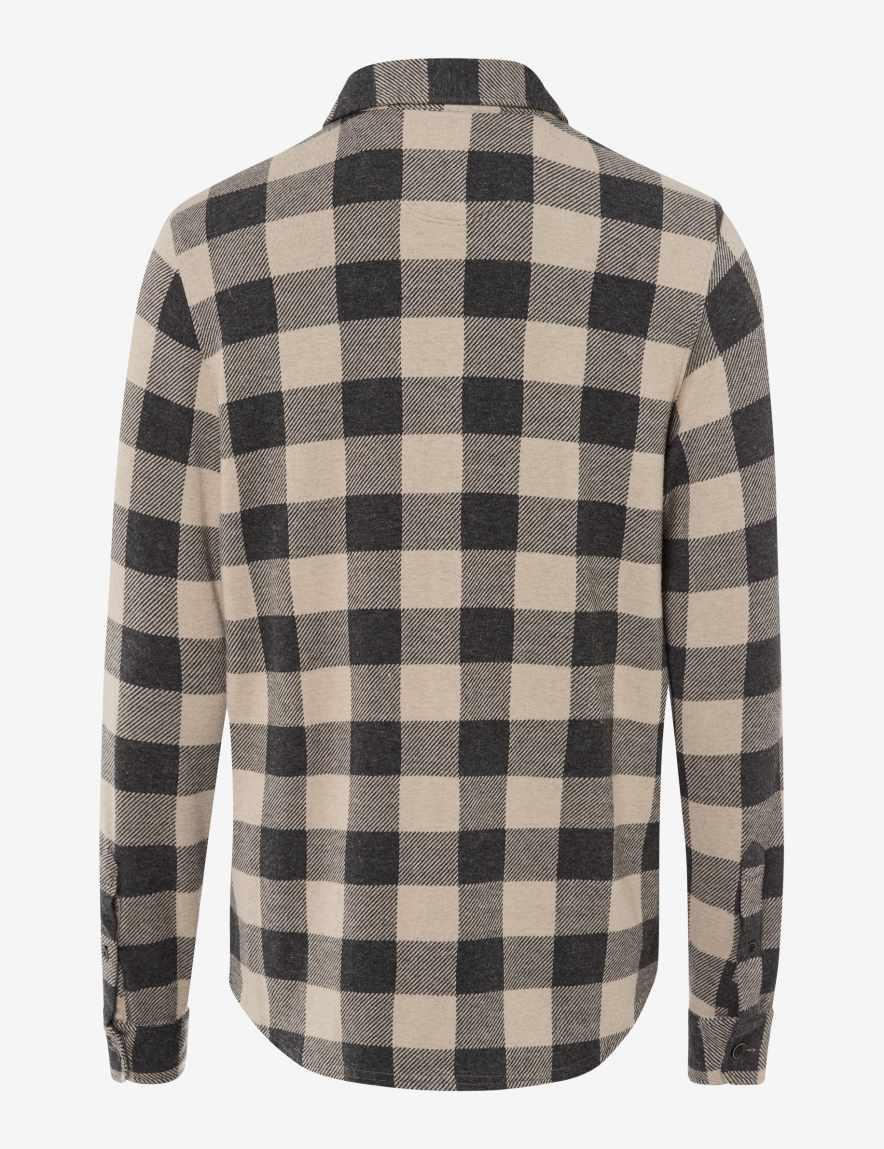 Eurex By Brax Men's Fashion Cardigans | Jackets Style SANTIAGO