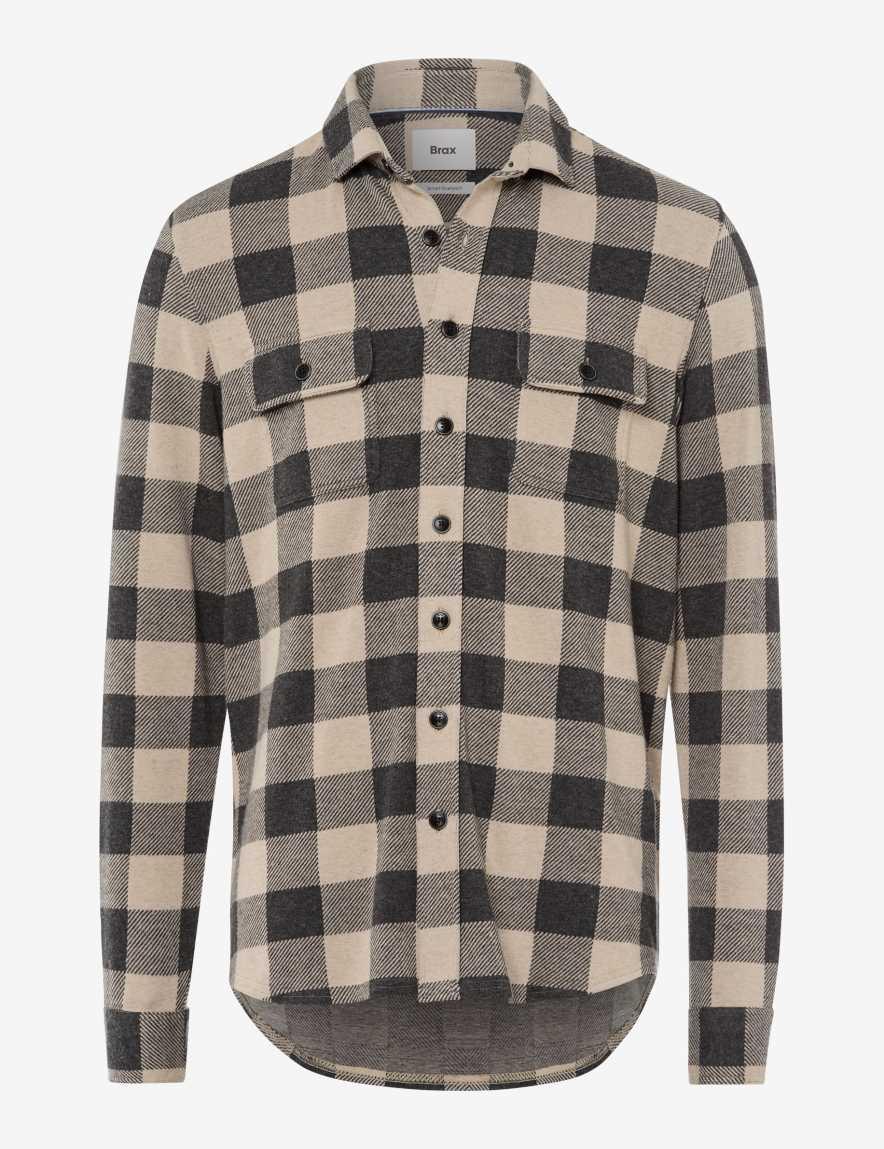 eurex by brax Men's fashion Cardigans | Jackets Style SANTIAGO