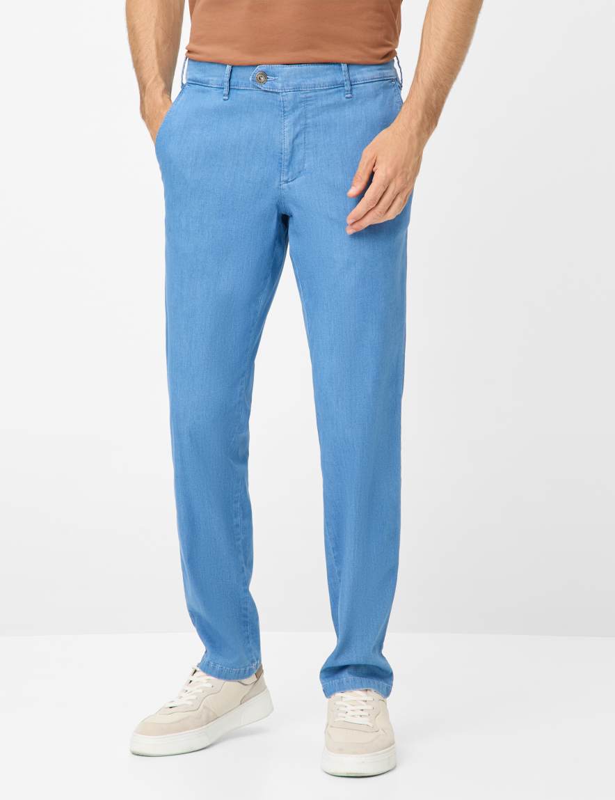 eurex by brax Men's fashion Chinos | Jeans Style JIM Regular Fit