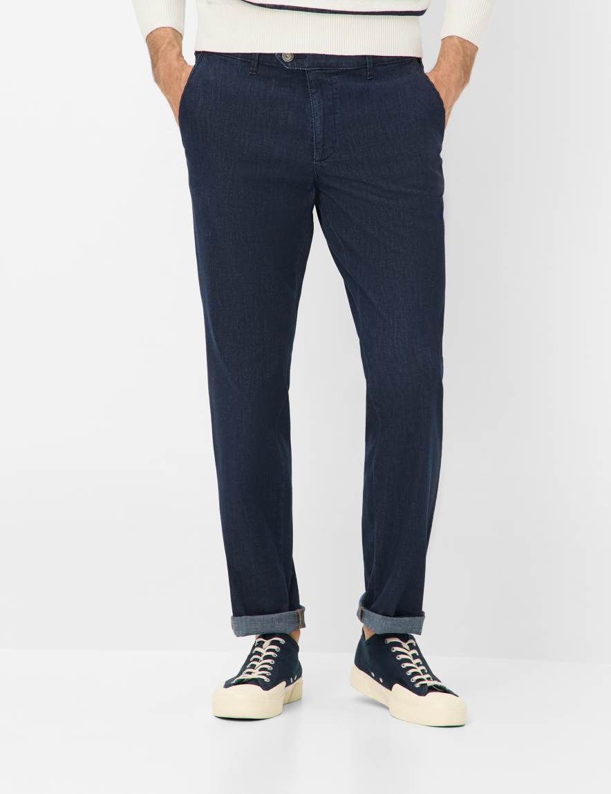 eurex by brax Men's fashion Chinos | Jeans Style JIM Regular Fit