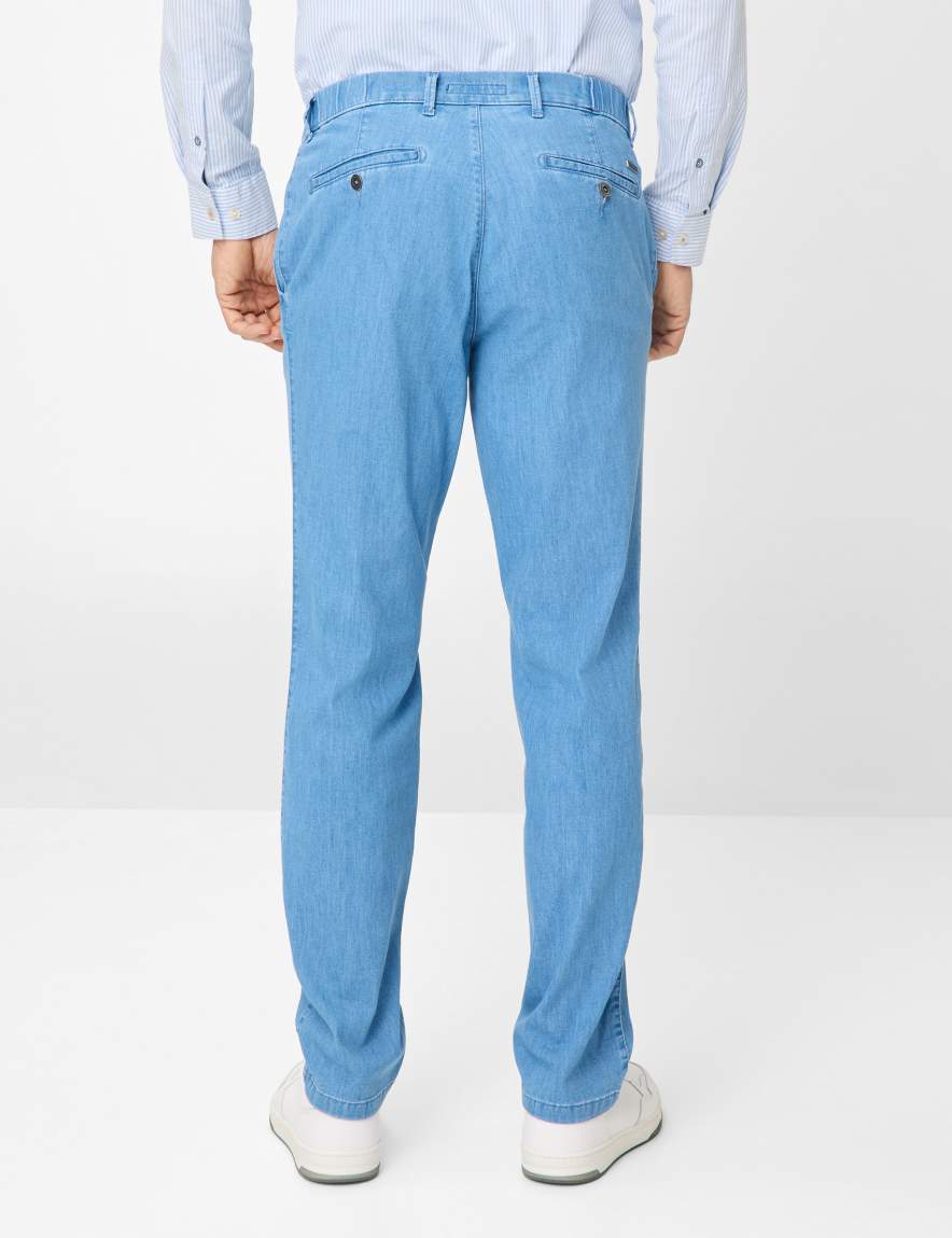 Eurex By Brax Men's Fashion Chinos | Jeans Style THILO Regular Fit