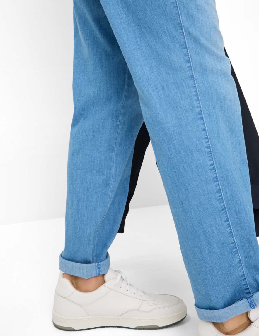 Eurex By Brax Men's Fashion Chinos | Jeans Style THILO Regular Fit