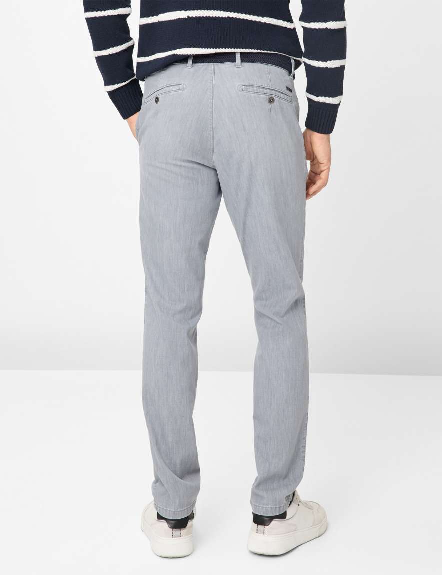 Eurex By Brax Men's Fashion Chinos | Jeans Style THILO Regular Fit