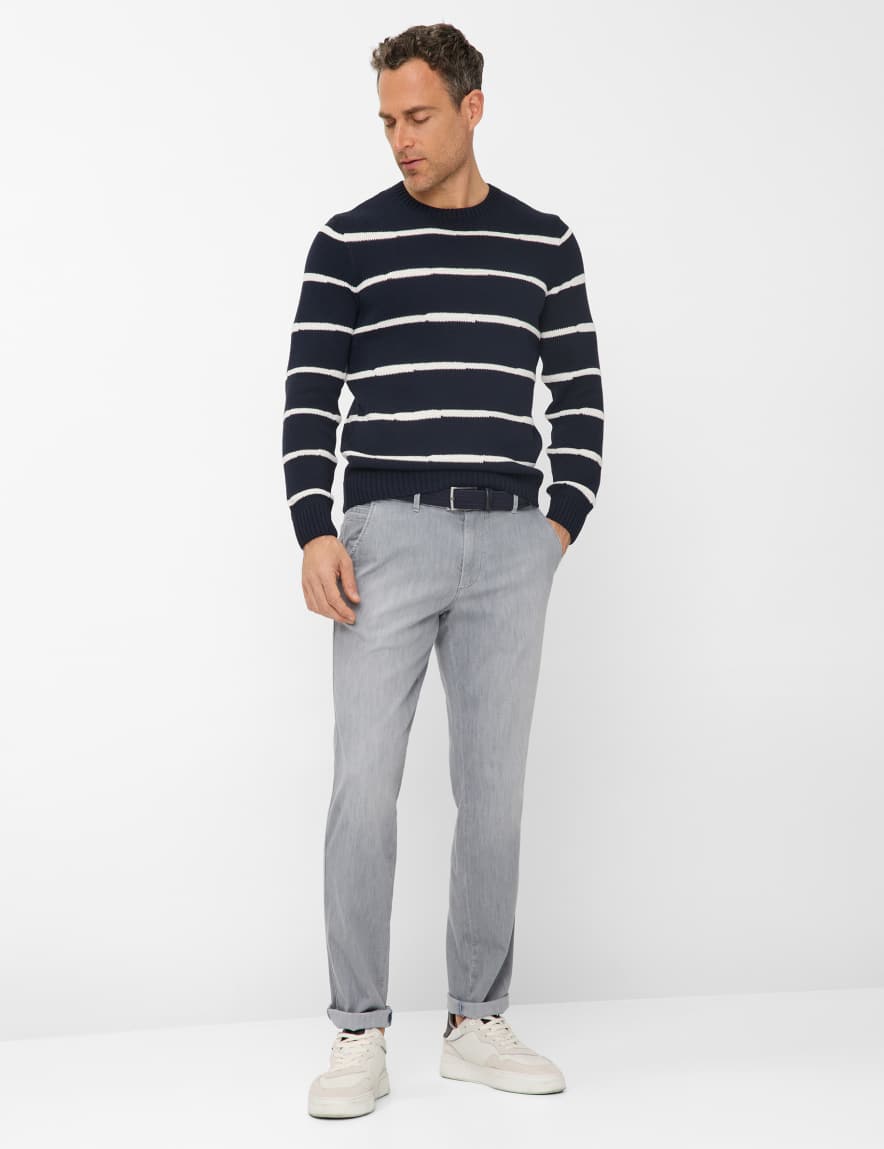 Eurex By Brax Men's Fashion Chinos | Jeans Style THILO Regular Fit