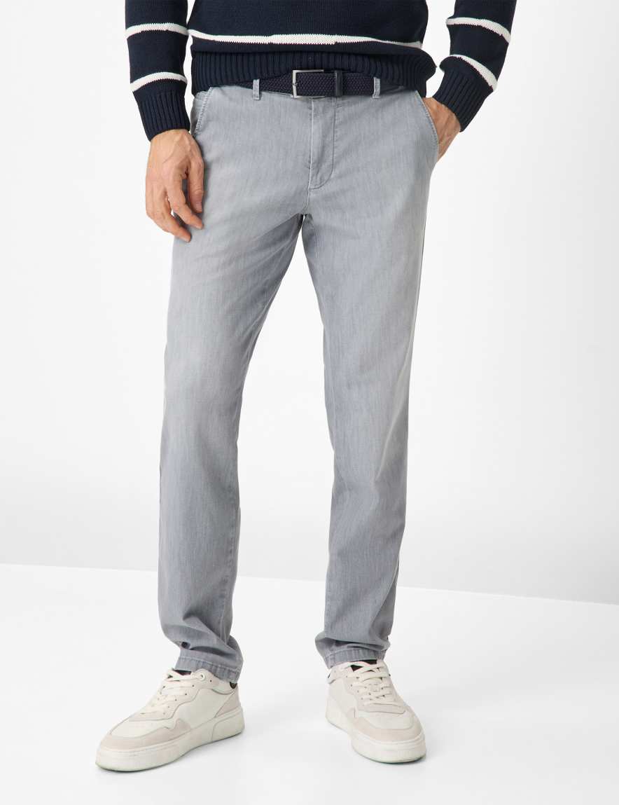 eurex by brax Men's fashion Chinos | Jeans Style THILO Regular Fit