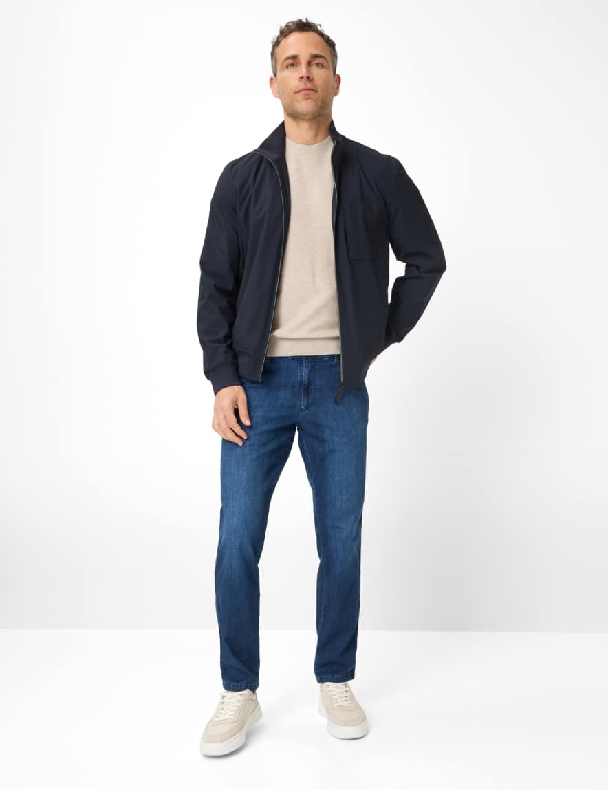 Eurex By Brax Men's Fashion Chinos | Jeans Style THILO Regular Fit