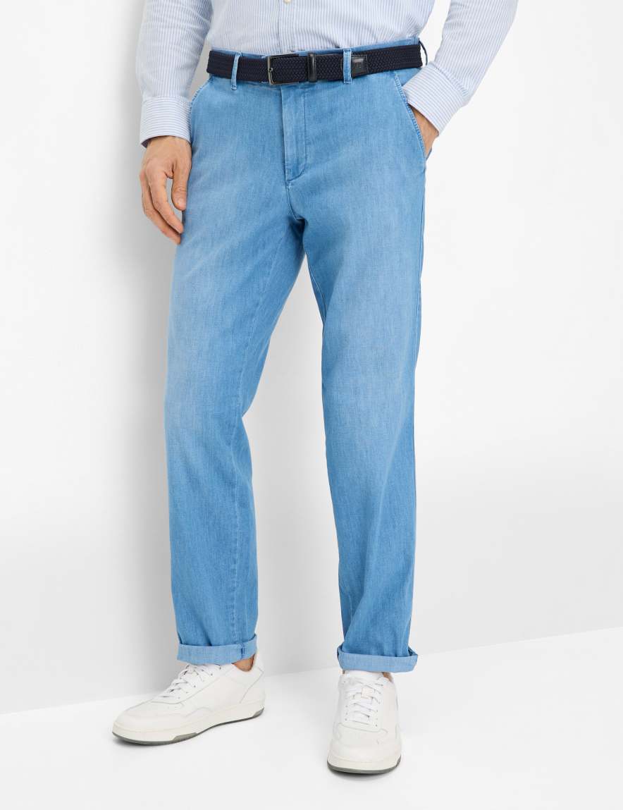 eurex by brax Men's fashion Chinos | Jeans Style THILO Regular Fit