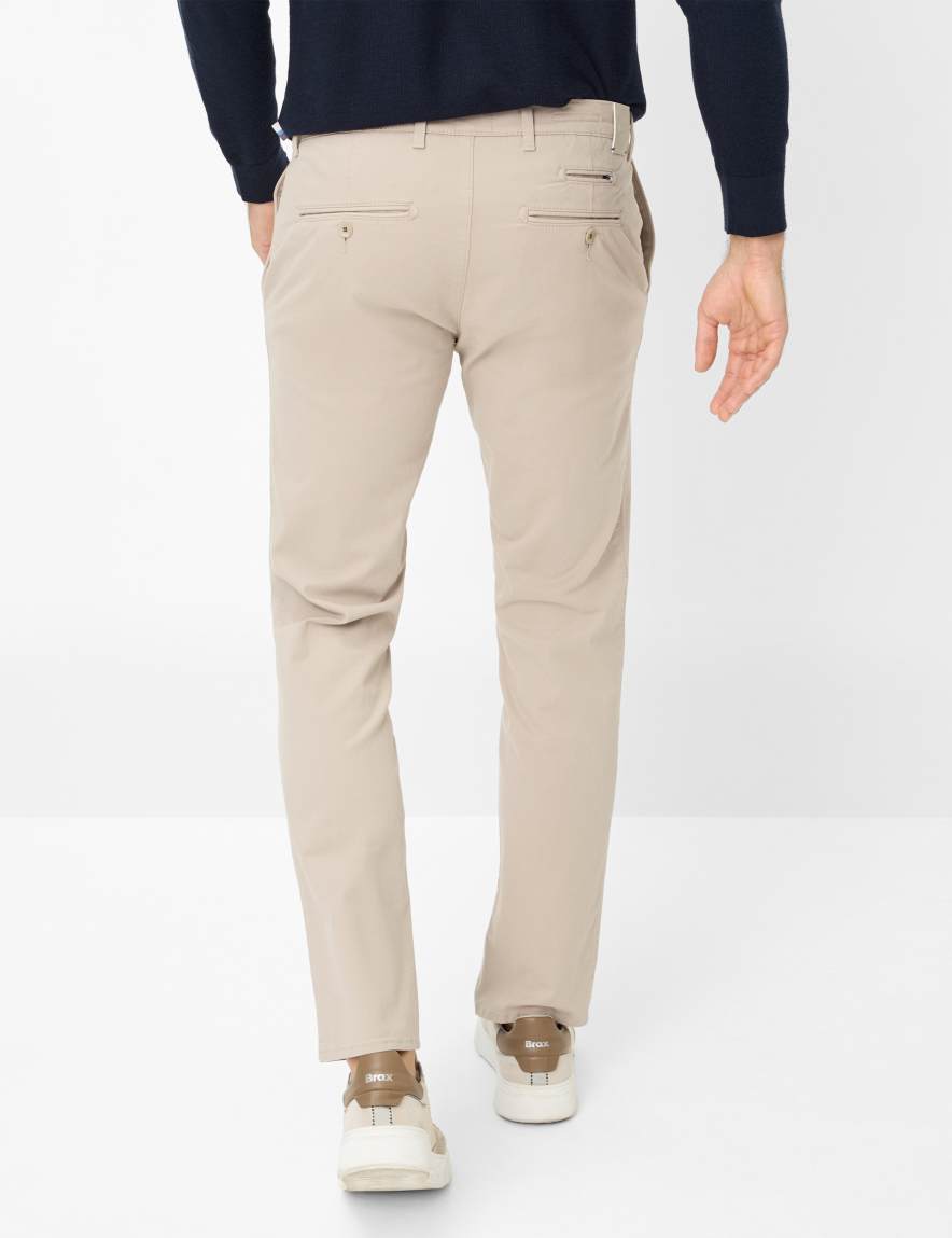 Eurex By Brax Men's Fashion Chinos | Pants Style FABIO IN Modern Fit