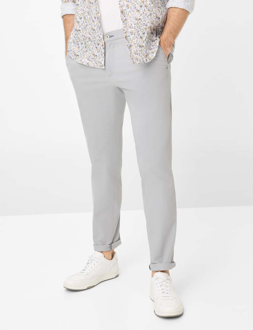 eurex by brax Men's fashion Chinos | Pants Style FABIO IN Modern Fit